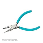 Tsunoda Long Nose Pliers Mini (Tang Jepit Lancip)
