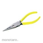 Tsunoda Long Nose Pliers Multi Purpose (Tang Jepit Lancip)