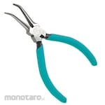 Tsunoda Needle Nose Pliers (Tang Jepit Lancip)