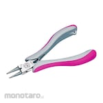 Tsunoda Round Nose Pliers (Tang Jepit)