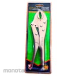 VELOZ Locking Pliers (Tang Buaya)