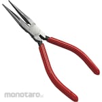 VICTOR Long Nose Pliers Slender Side Cutter Side Cutter (Tang Jepit Lancip)