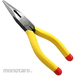 VICTOR Radio Pliers, with Peeling Holes (with Molded Cover)