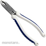 VICTOR Screw Pliers (with Elastomer Cover)
