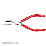 VICTOR Spring-Loaded Low-Power Radio Pliers (Resin Cover)