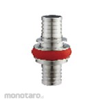 Volla Coupling MC