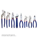 WESTWARD Assorted Plier Set