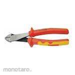 WESTWARD High Leverage Diagonal Cutting Plier