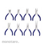 WESTWARD Precision Plier Set