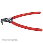 WIHA Classic Circlip Pliers Outer Rings Angled (Tang Jepit Snap Ring)