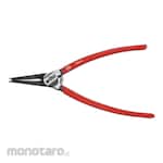 WIHA Classic Circlip Pliers Outer Rings Straight (Tang Jepit Lancip)