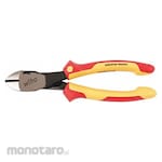 WIHA Insulated Diagonal-Cutting Plier