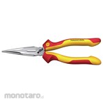 WIHA Needle Nose Pliers Professional Electric (Tang Elektrik)