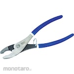 WILLIAMS Combination Pliers Slip Joint (Tang Jepit Kombinasi)