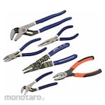 WILLIAMS General Service Pliers Set