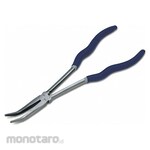 WILLIAMS Long Nose Pliers General Purpose (Tang Jepit Lancip)