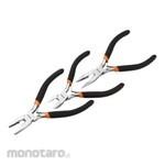 WOKIN Mini Pliers Set