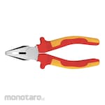 WORKPRO Combination Pliers Insulated (Tang Jepit Kombinasi)