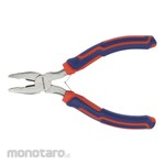 WORKPRO Lineman's Pliers Mini CRV (Tang Jepit)