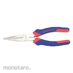 WORKPRO Long Nose Pliers (Tang Jepit Lancip)
