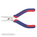 WORKPRO Long Nose Pliers Mini (Tang Jepit Lancip)