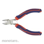 WORKPRO Mini Diagonal Pliers Cr-V