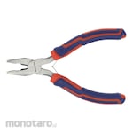 WORKPRO Mini Linesman Pliers Cr-V