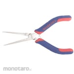 WORKPRO Needle Nose Pliers Mini (Tang Jepit Lancip)