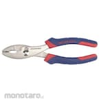 WORKPRO Slip Joint Plier
