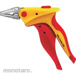 Wiha (NOGA) Combination Pliers Inomic Insulated (Tang Jepit Kombinasi)