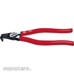 Wiha (NOGA) Internal Retaining Ring Pliers, with Magic Tip, Tip Angle 90 Degrees
