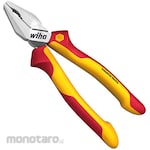 Wiha (Wiha/Noga) Combination Pliers Insulated Industrial Dynamic Joint (Tang Jepit Kombinasi)