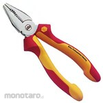 Wiha (Wiha/Noga) Combination Pliers Insulated Professional (Tang Jepit Kombinasi)