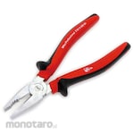 Wiha (Wiha/Noga) Combination Pliers Professional (Tang Jepit Kombinasi)