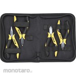 Wiha (Wiha/Noga) ESD precision pliers set 4 pieces
