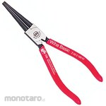 Wiha (Wiha/Noga) Long Nose Pliers Round Basic (Tang Jepit Lancip)