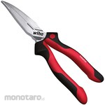 Wiha (Wiha/Noga) Needle Nose Pliers Industrial Blown Blade (Tang Jepit Lancip)