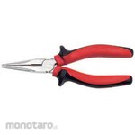Wiha (Wiha/Noga) Needle Nose Pliers Professional (Tang Jepit Lancip)