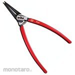 Wiha (Wiha/Noga) Snap Ring Pliers For Shafts Basic (Tang Jepit Snap Ring)