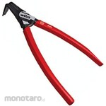 Wiha (Wiha/Noga) Snap Ring Pliers for Holes Basic 90° (Tang Jepit Snap Ring)