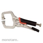 Wipro Locking Pliers (Tang Buaya)