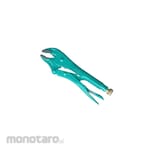 Wipro Locking Pliers Round CRV (Tang Buaya)