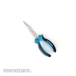 Wipro Long Nose Pliers CRV (Tang Jepit Lancip)