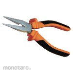 Wipro Long Nose Pliers Chrome (Tang Jepit Lancip)