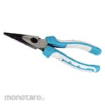Wipro Long Nose Pliers Industrial (Tang Jepit Lancip)