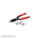 Wipro Snap Ring Pliers (Tang Jepit Snap Ring)