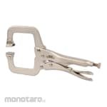 Wipro Tang Buaya Model Catok C Nickle Plated