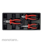 Wipro Tool Tray Pliers Set