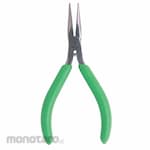 XCELITE Needle Nose Plier Serrated
