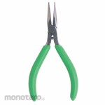 XCELITE Needle Nose Pliers with Serrated (Tang Jepit Lancip)